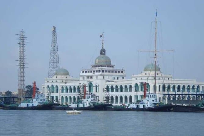 Cairo: Private Full Day Tour Visit Port Said