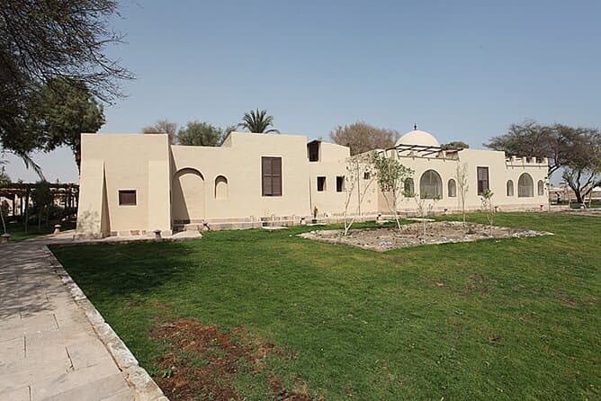 Luxor Tour to West Bank Valley of the kings and Howard Carter
