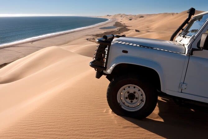 2Days 1 Night Black & White Desert tour From Cairo