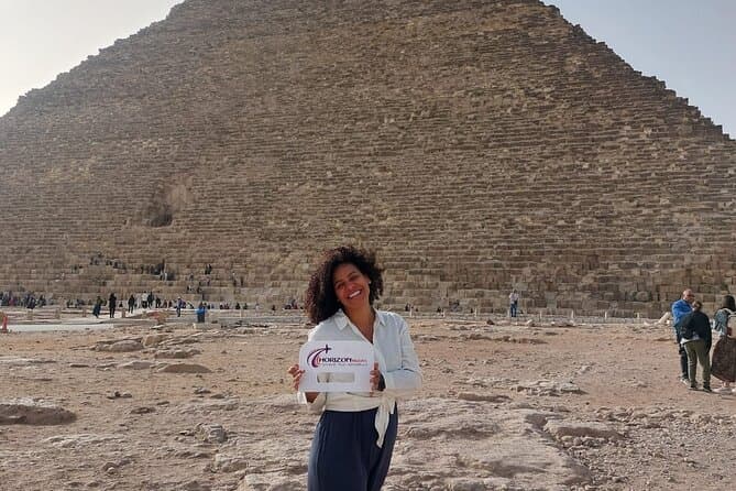 Private 2 Day Tours to Pyramids, Egyptian Museum and Alexandria
