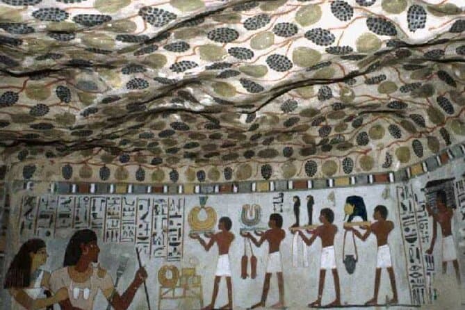 Luxor West Bank Day Tour: Valley of the Kings, Temples & Tombs