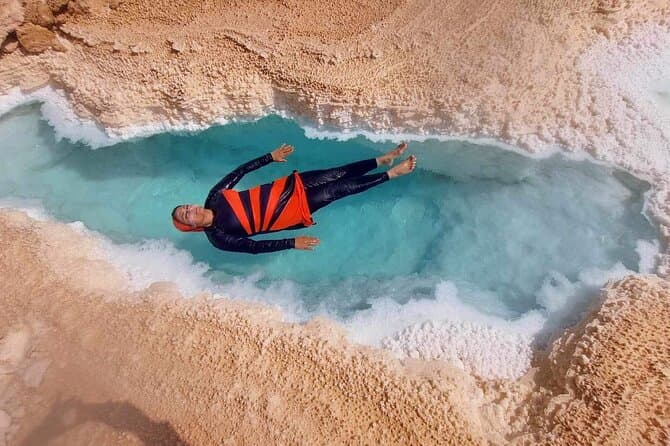 3 Days 2 Nights tour package to Siwa Oasis from Cairo