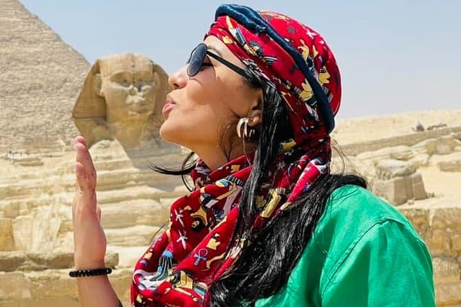 10 Day Egypt Itinerary, Cairo, Nile Cruise And White Desert Tour