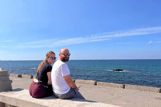 Full Day Tour Alexandria from Cairo with Private Car and Pickup