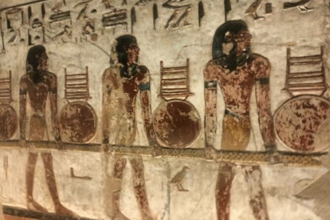 Egypt Gold Edition 10 Day Nile General Tour with GEM and Cruise