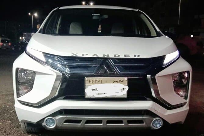 Private Airport Transfer To and From Hurghada Central Hotels