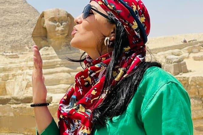 باقة جولة مصر الكلاسيكية 12 يومًا مع رحلة نيلية والبحر الأحمر
