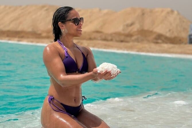 جولة واحة سيوة: تجربة 3 أيام شاملة كليًا من القاهرة والجيزة