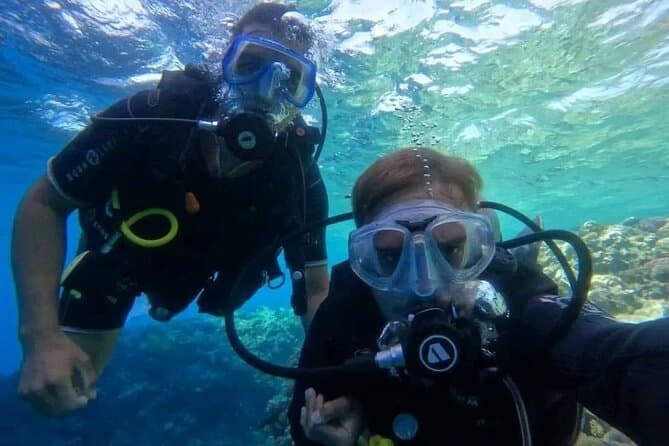 All-Inclusive Red Sea Adventure – Luxury Boat Trip from Hurghada