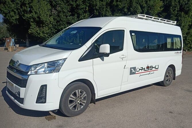 Private Round-Trip Cairo Airport Arrival and Departure Transfer