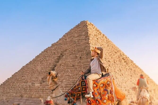 8-Day Private Tour Cairo, Aswan, Luxor & Nile Cruise