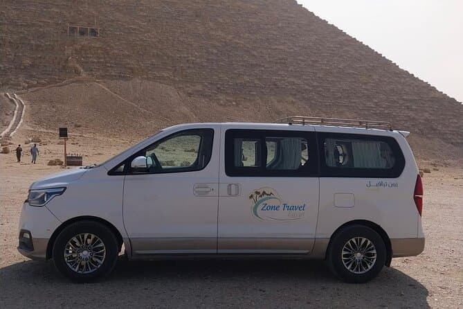 Privet Pickup Cairo Airport to Cairo Hotels by Deluxe Vehicle