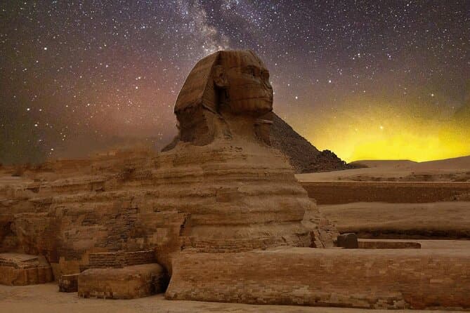 Two Days Cairo Egypt Tour Package