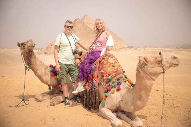 Cairo Layover Tours To Giza Pyramids Memphis Sakkara Dahshur Pyramids And Bazaar