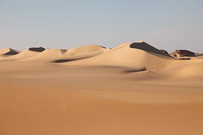 Private 3 Days and 2 Nights Tour Package in Siwa From Cairo