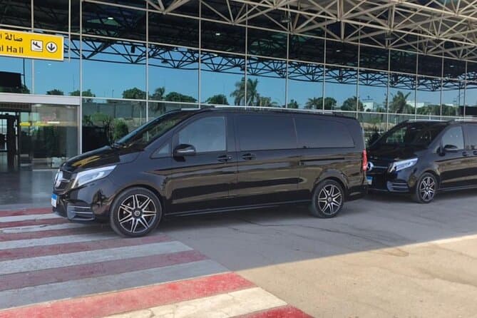 Private Transfer Cairo to Alamein North Coast and vice versa