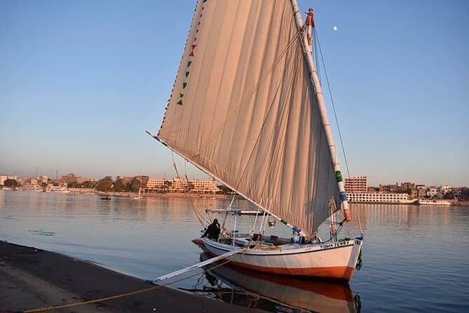 Luxor 2 Day Private Bus Tour Experience