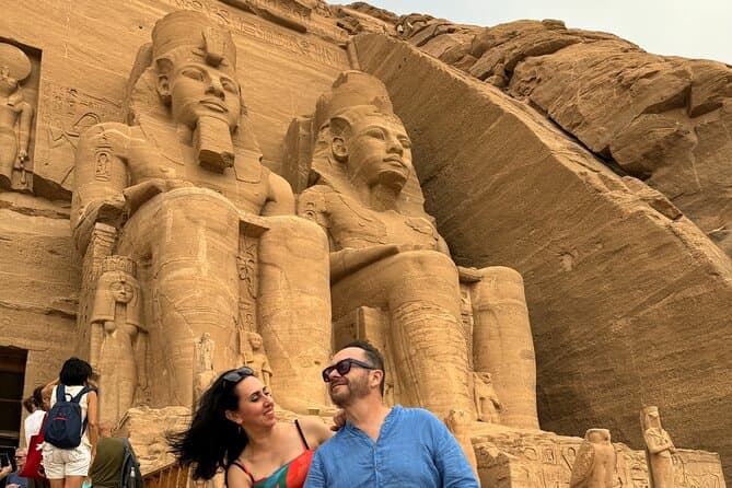 1 Day Aswan Abu Simple Tour with Transfer Included