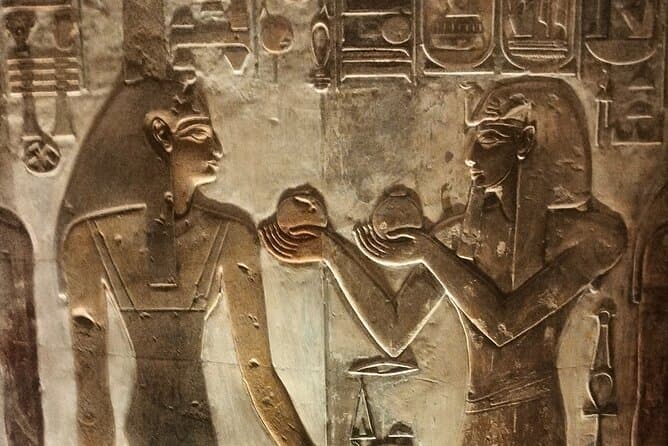 5 Day Egypt Highlights Tour Nile Cruise