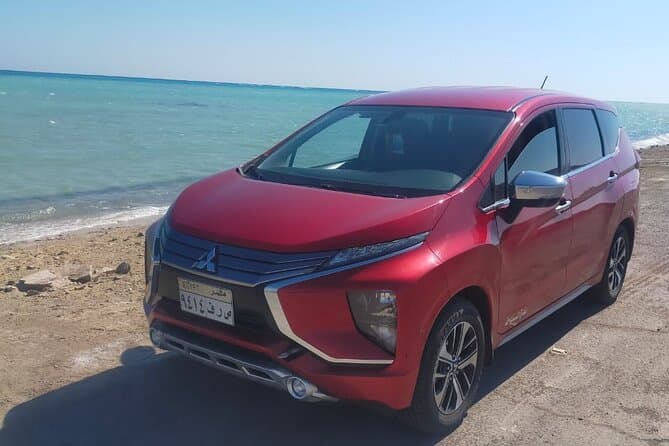 AC Cars with english speaking driver Half day at Luxor- West Bank