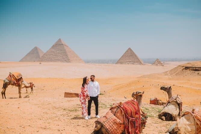 Private Car rent from Cairo: 8 hours with driver