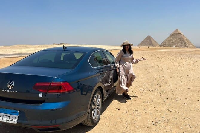 11 Day Egypt Tour Package with Cairo, Nile Cruise and Hurghada