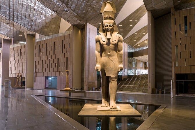 Private Wadi El Natrun Coptic Monasteries Tour from Cairo