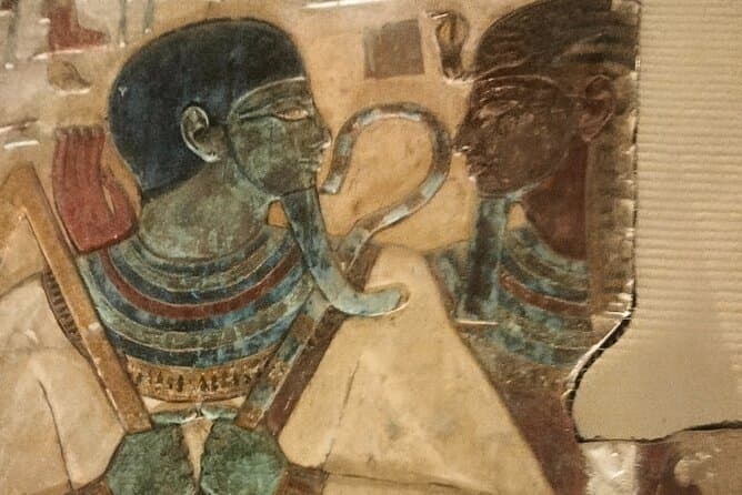 Luxor Sightseeing Day Trip