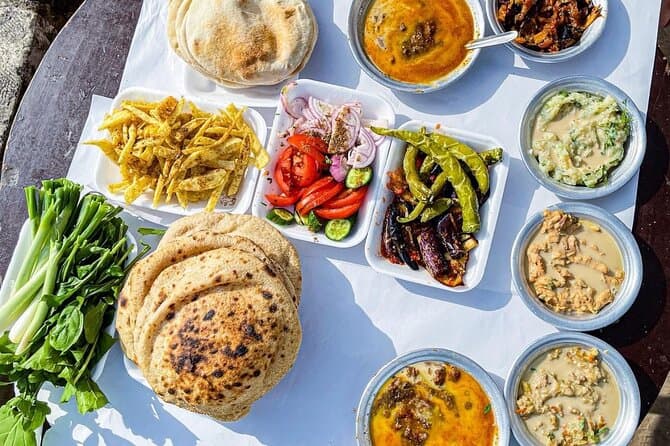 Tour gastronómico de comida egipcia auténtica y del mercado de Jan el-Jalili