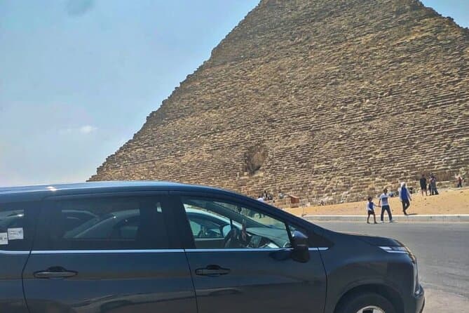 Cairo Private One Way Transfer to or from Hurghada
