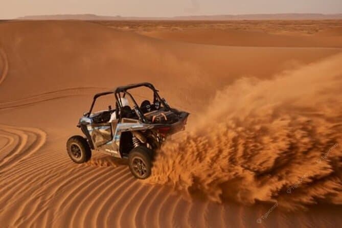 Super Safari Desert Hurghada