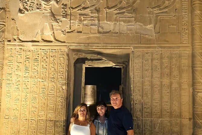 Nile Cruise Adventure All Inclusive