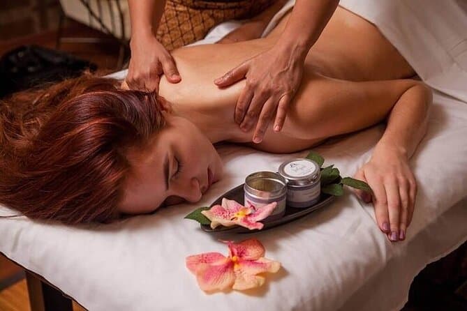 Programma di massaggi Cleopatra Plus a Hurghada
