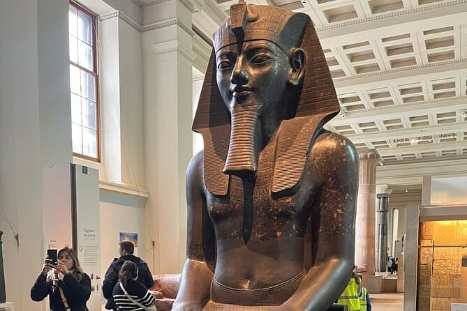 10-Day of Egypt Tour New GEM Pyramids Cruise & Warm Hospitality