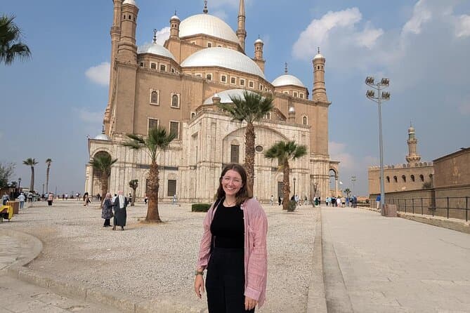 Full Private Egyptian museum , Coptic Cairo and Islamic Cairo