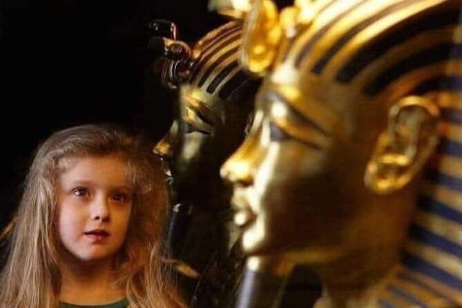Private Cairo Tour The main highlights
