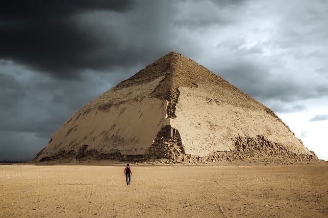 Private, High-End Photography Experiences in Egypt