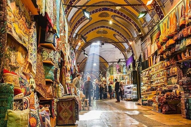 Exploring Workshops and Markets in Luxor(Private Tour)