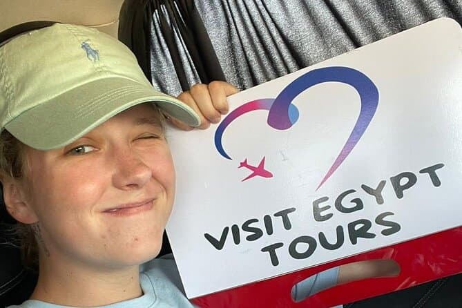 Small Group Transportation Service from Luxor to Aswan&Vice Versa