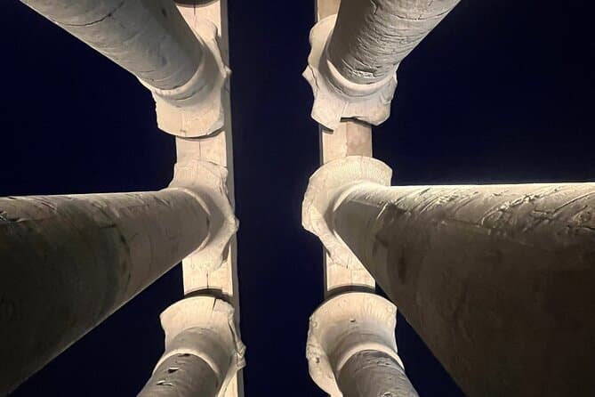 Private Luxor Full-Day Tour: East & West Bank Highlights