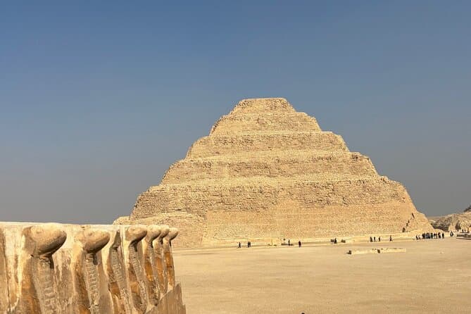 6 Day Egypt Tour Explore 4 Major Cities