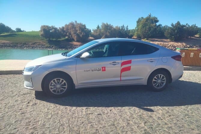 Airport Transfer In Hurghada Egypt