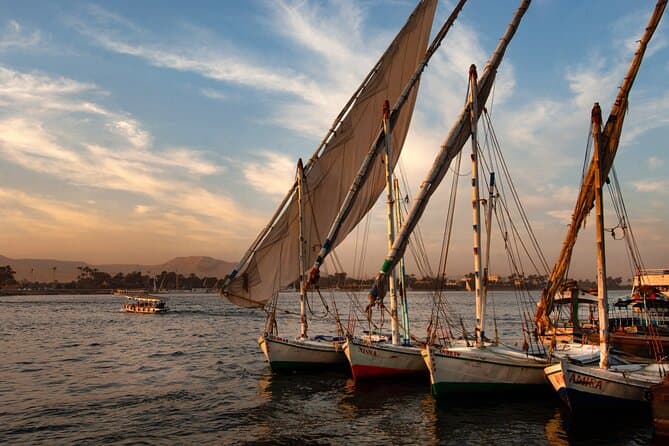 15 Day Egypt Tour