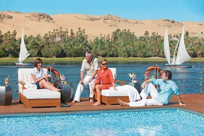 11 Days Egypt Tour Cairo, Alexandria, Nile Cruise and Abu Simbel