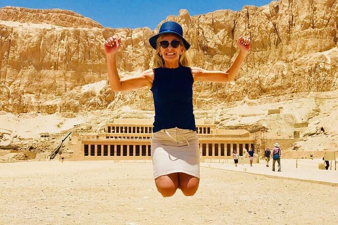 Private 9 Day Tour Package to Cairo Alexandria Luxor and Aswan
