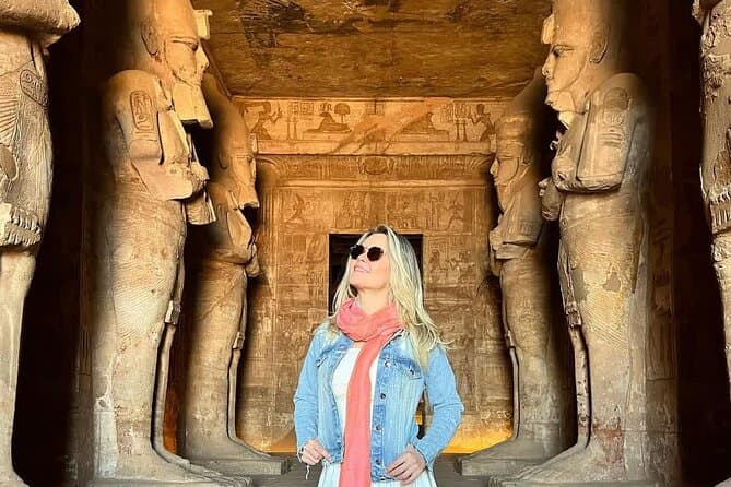 8‑Day Private Egypt Tour: Cairo Highlights & Nile River Cruise