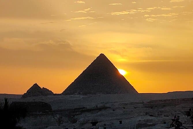 5 Days in Cairo Timeless Treasures of Egypt
