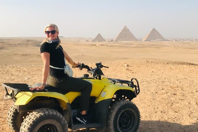 2-Day Private Cairo & Giza All-Inclusive Tour with Nile Cruise