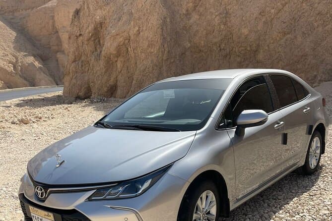 Exclusive Luxor To Cairo or Cairo 2 luxor Transfer Relax In Style