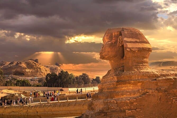 6 Days Cairo and Aswan including Abu Simbel and Luxor
